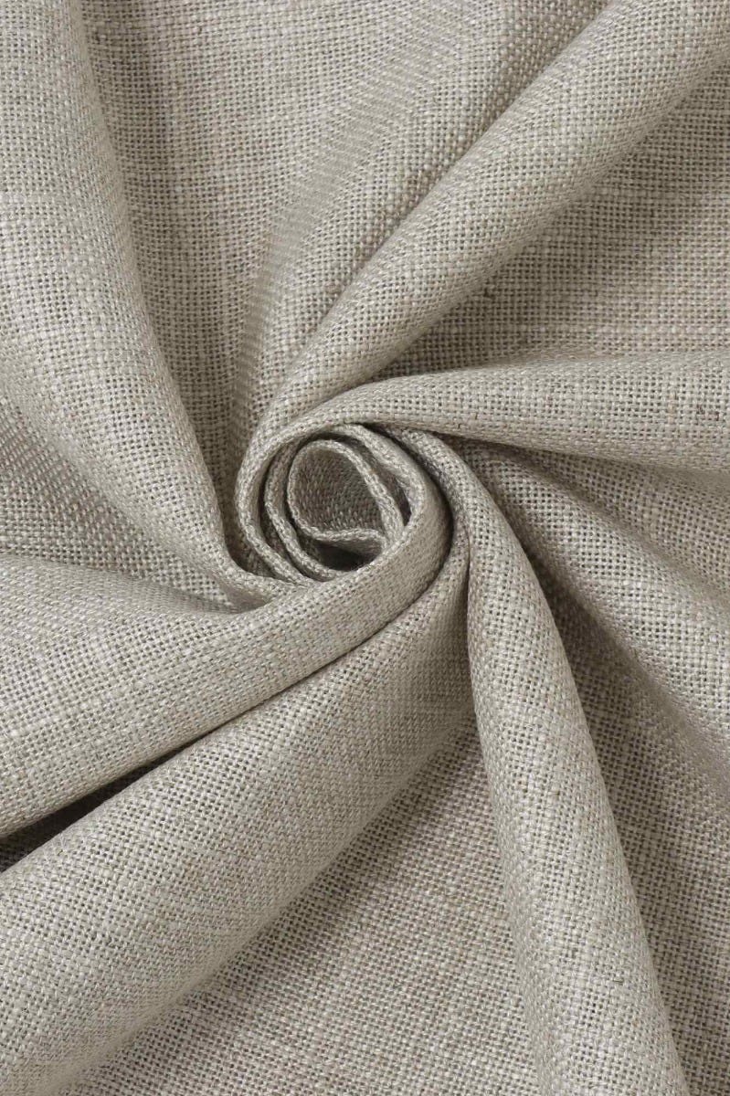 Burgos Spanish Linen Fabric – Foy & Co Interiors