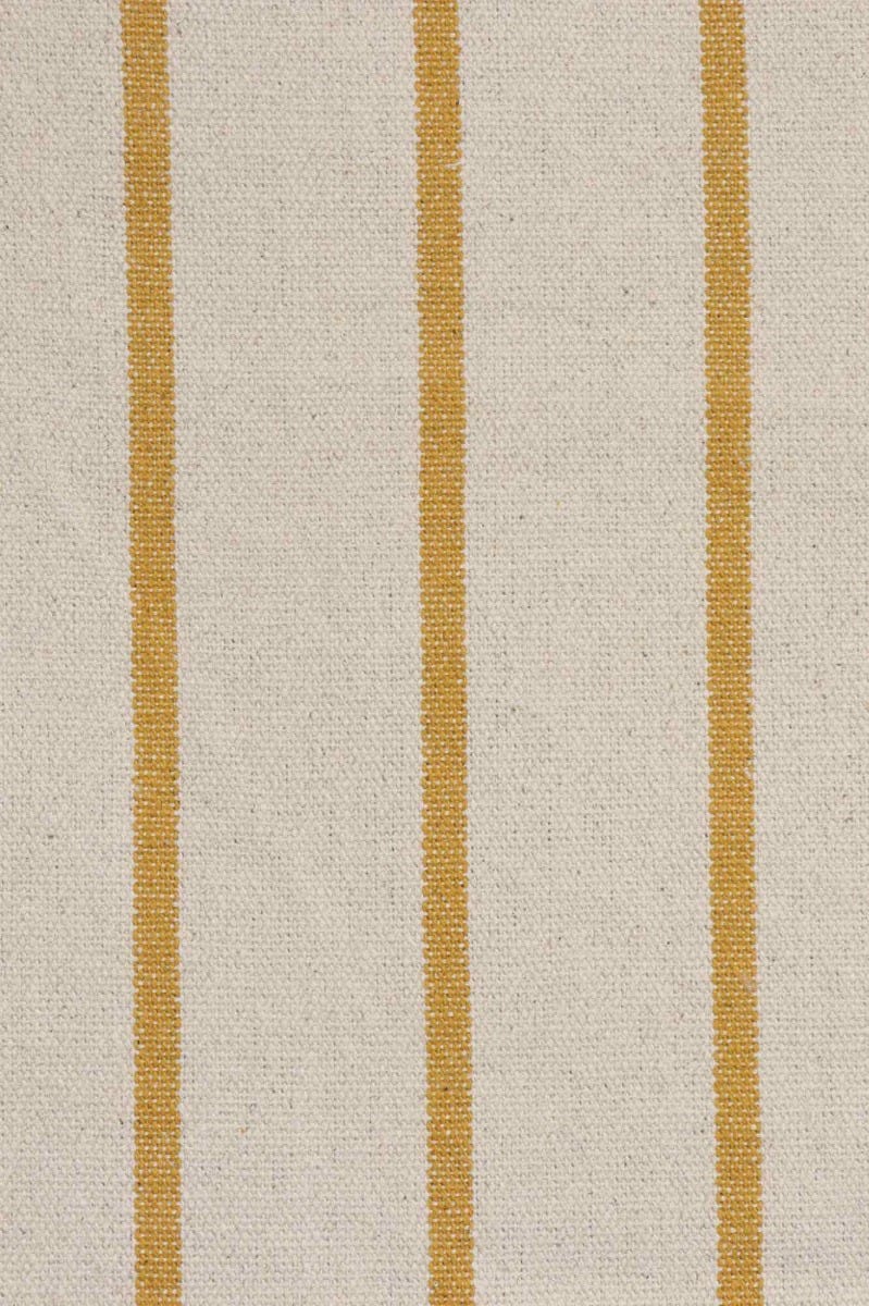 Austin Deck Stripe Mustard Fabric – Foy & Co Interiors Austin Deck Stripe Mustard Fabric – Foy & Co Interiors