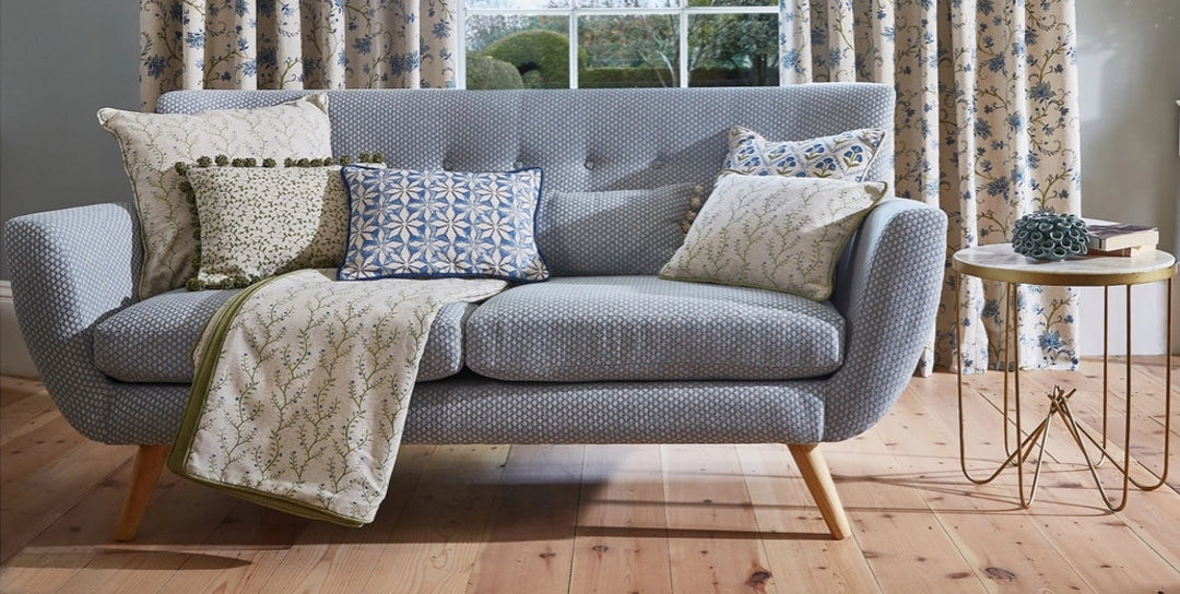 How to chose upholstery fabric