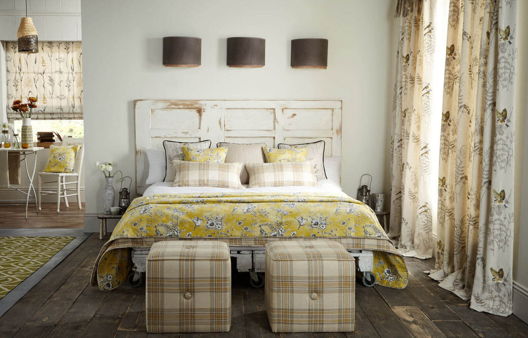 Buying Fabric Online Guide