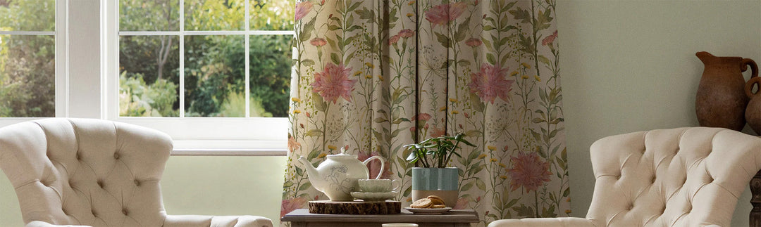 The Benefits of Made to Measure Curtains and Blinds for Your Home