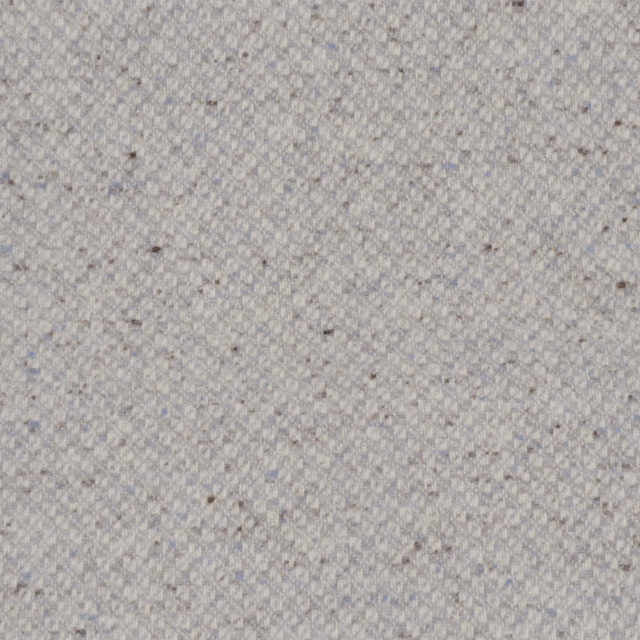 Bronte By Moon Donegal Wool Throw Duck Egg