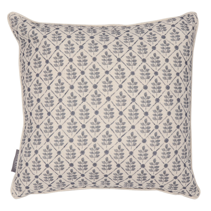 Ascott Denim 50x50cm Cushion