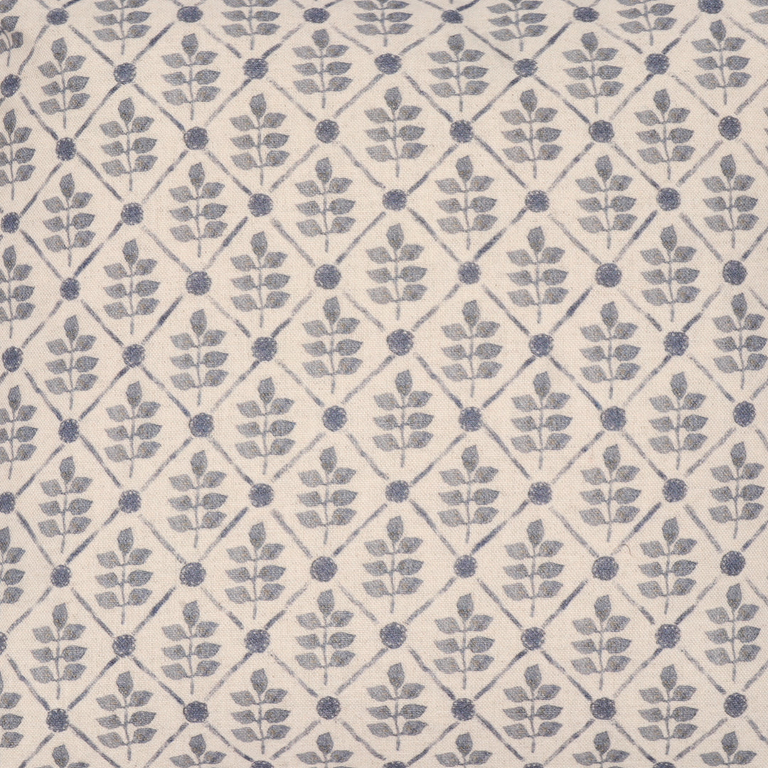 Ascott Denim 50x50cm Cushion