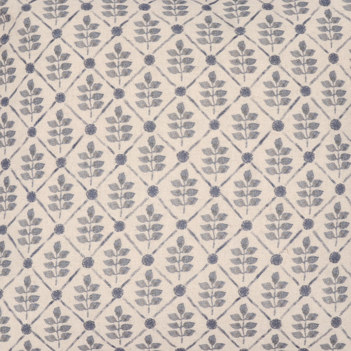 Ascott Denim 50x50cm Cushion