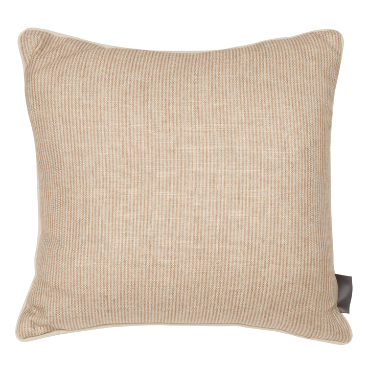 Ariana Floral Eucalyptus &amp; Rose 50x50cm Cushion