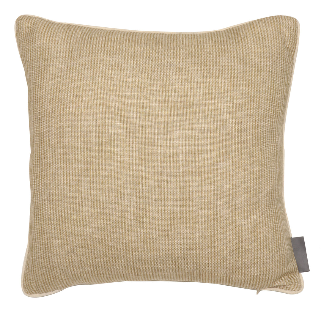 Ariana Floral Rosewood 50x50cm Cushion