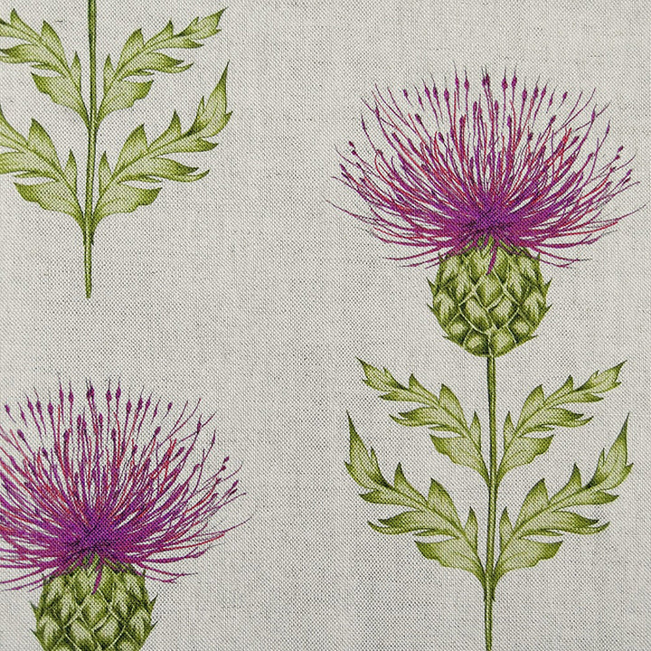 Voyage Blair Berry Fabric