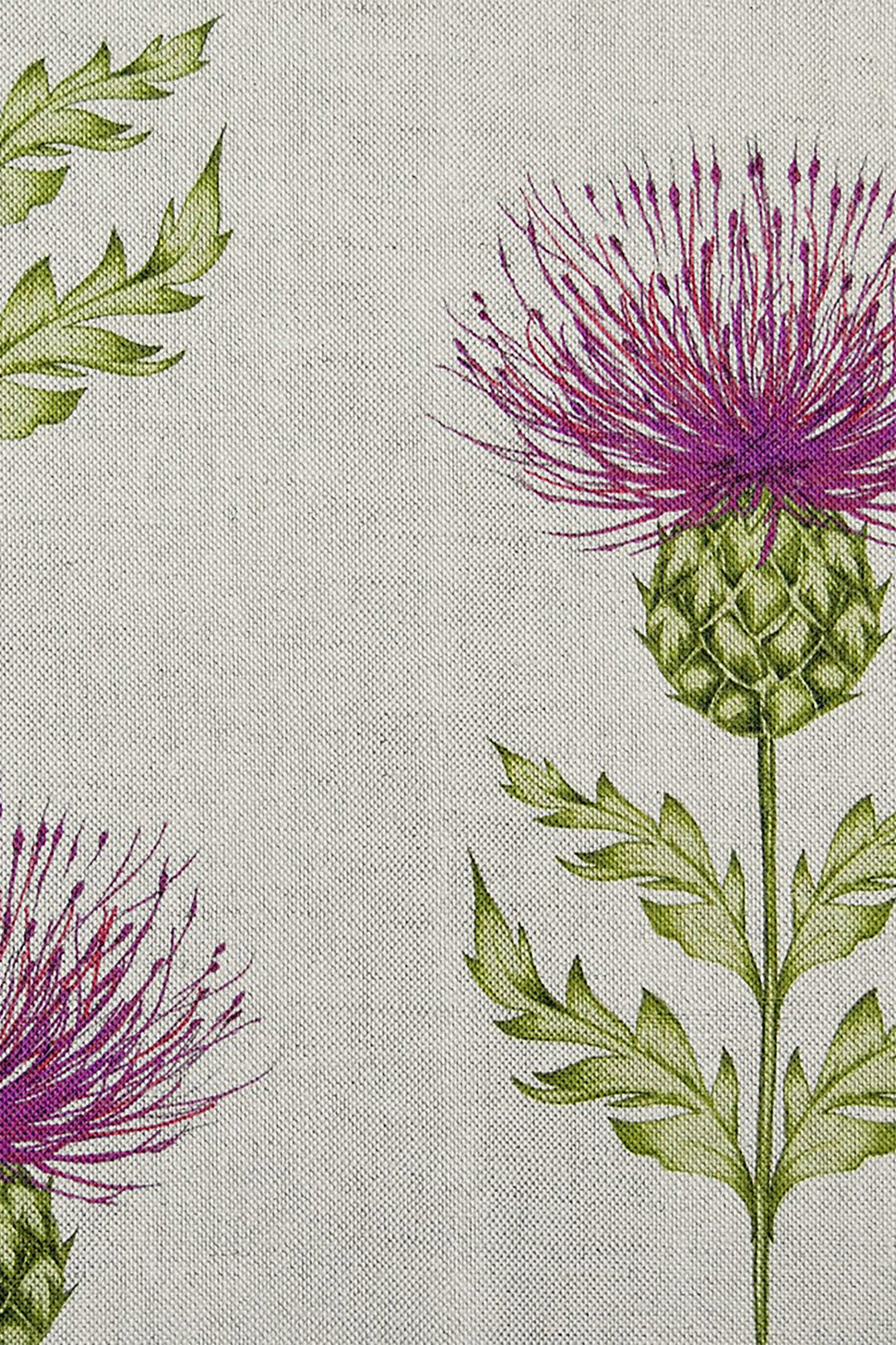 Voyage Blair Berry Fabric