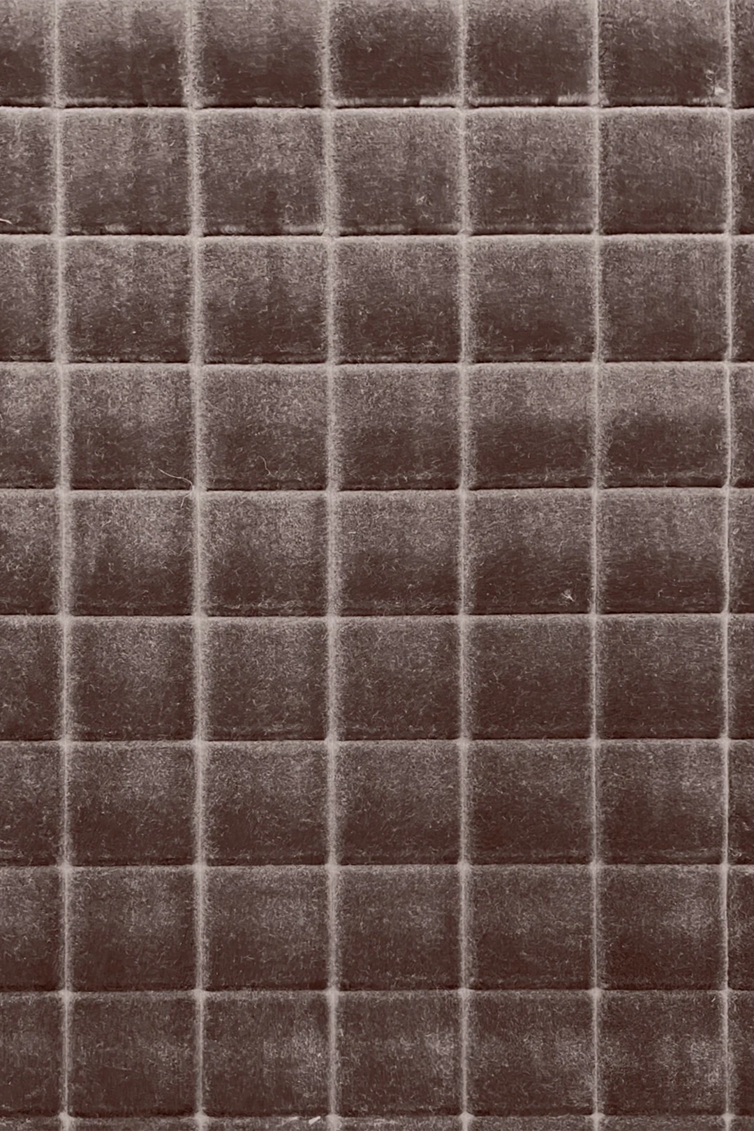 Clearance Romo Brancusi Velvet Conker Fabric
