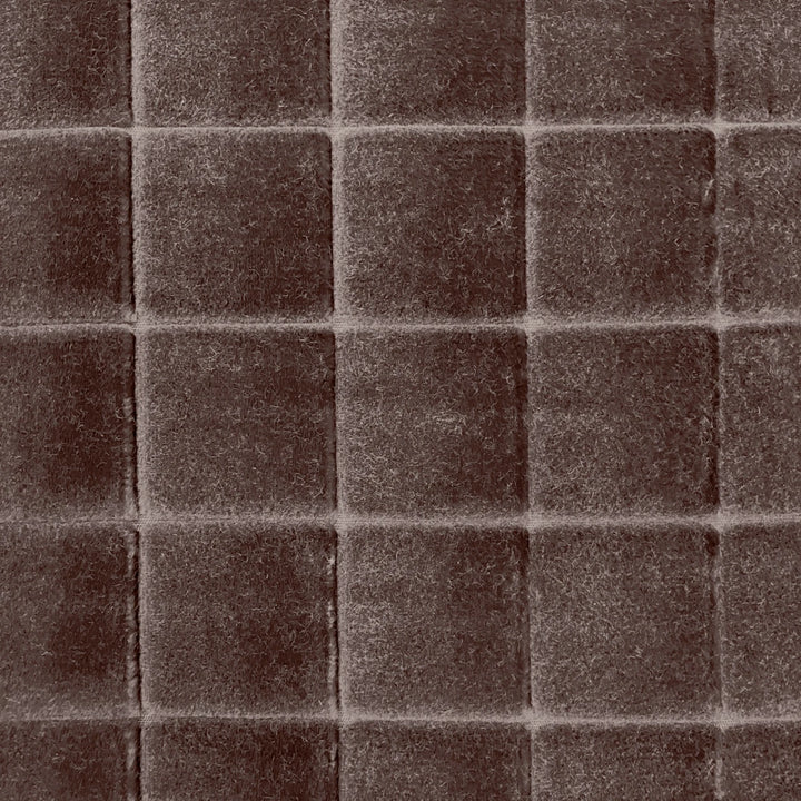 Clearance Romo Brancusi Velvet Conker Fabric