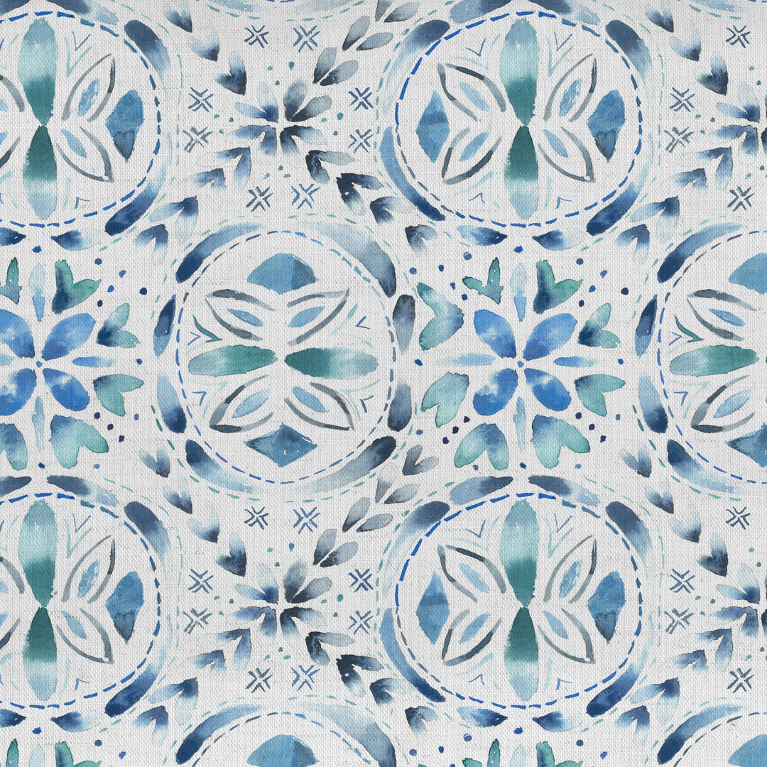 Voyage Casia Denim Fabric
