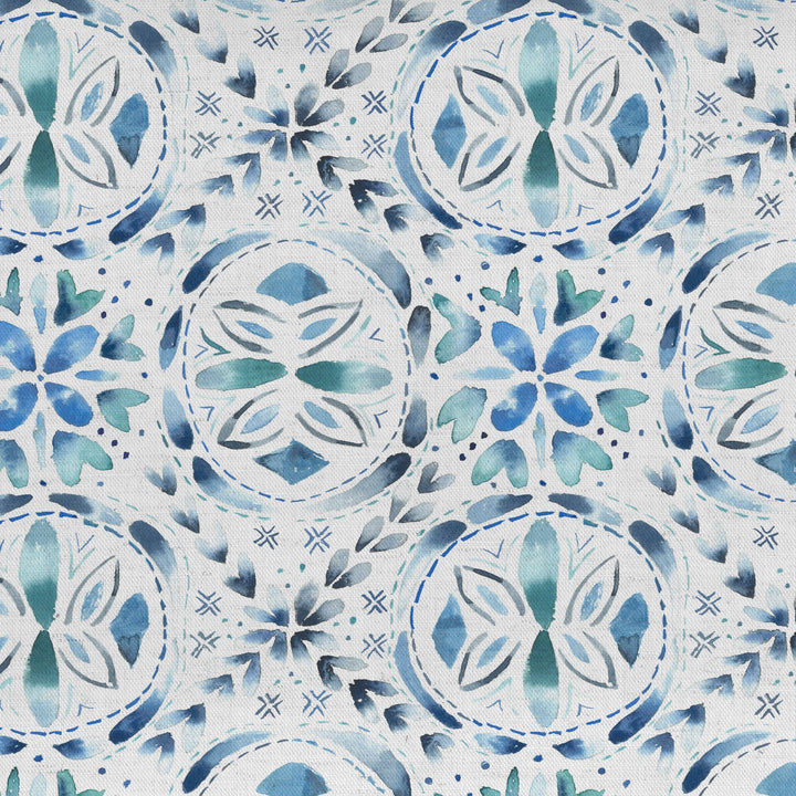 Voyage Casia Denim Fabric