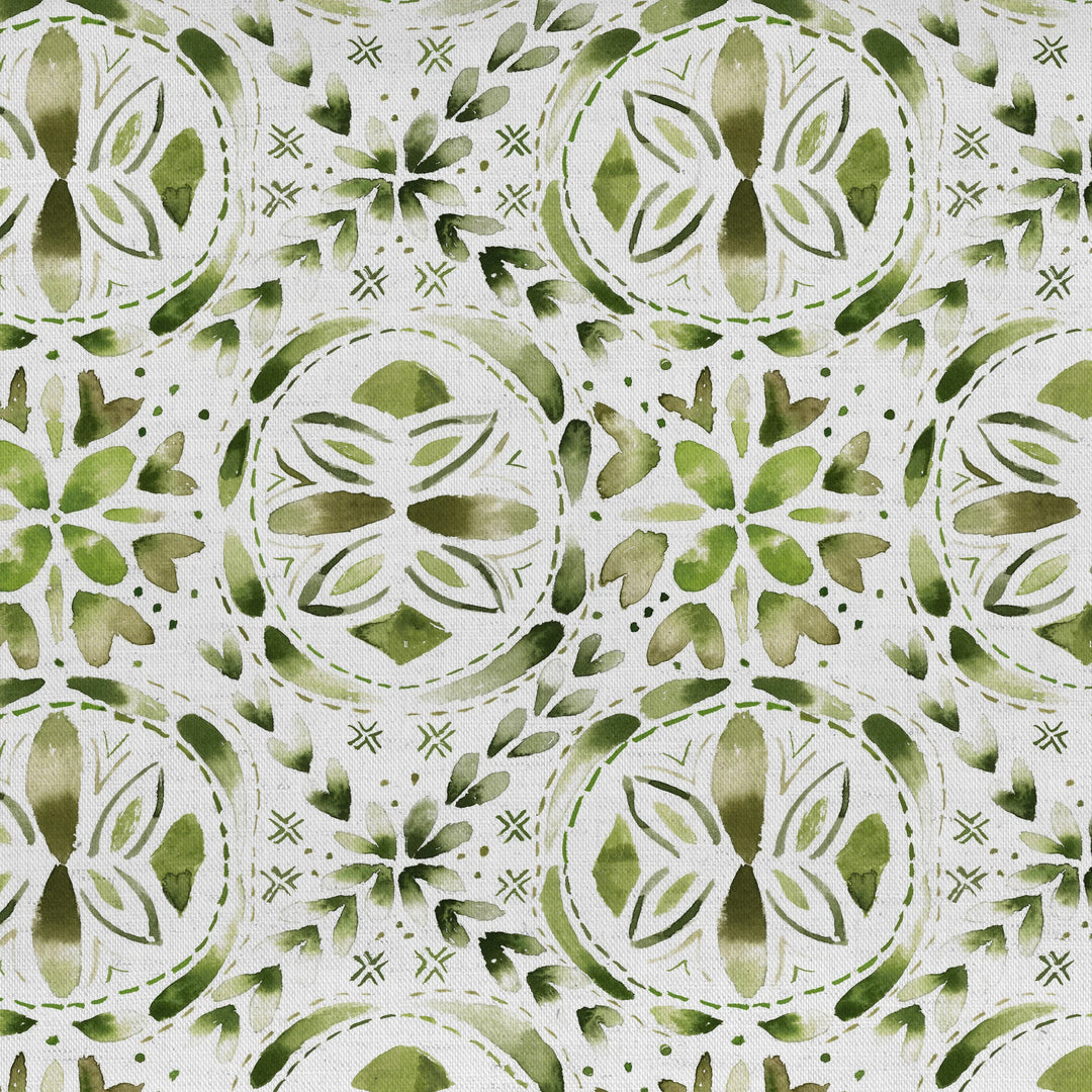 Voyage Casia Sage Fabric