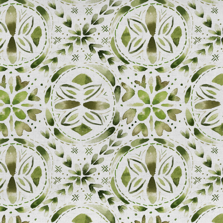 Voyage Casia Sage Fabric
