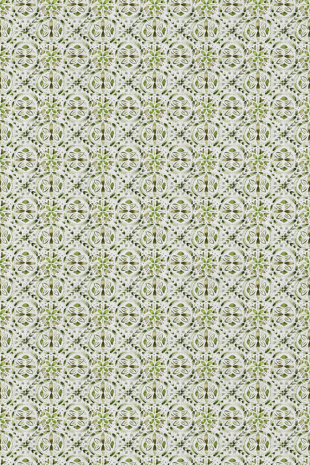 Voyage Casia Sage Fabric