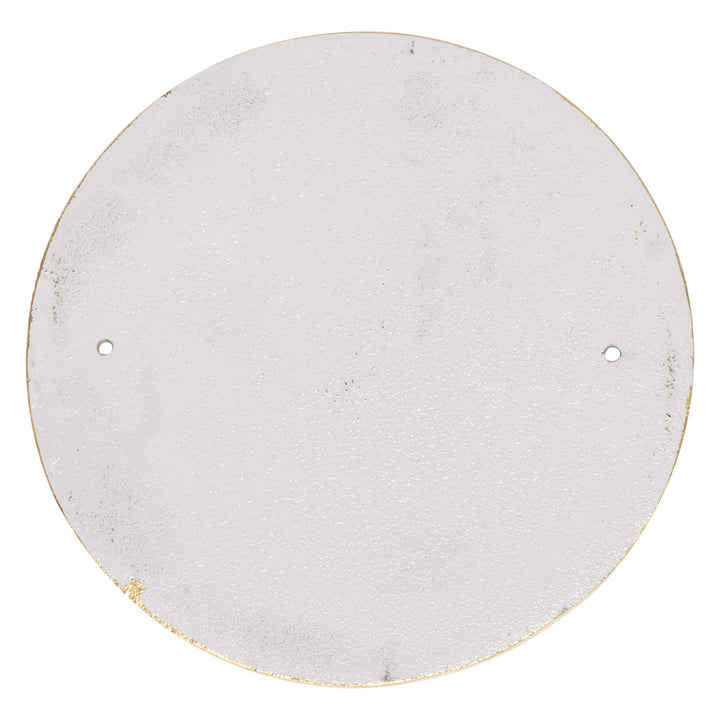 England Rugby Cast Iron Wall Sign