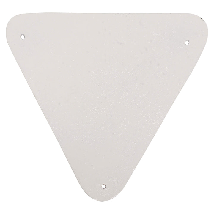 Triumph Motorcycles Union Jack Cast Iron Wall Sign