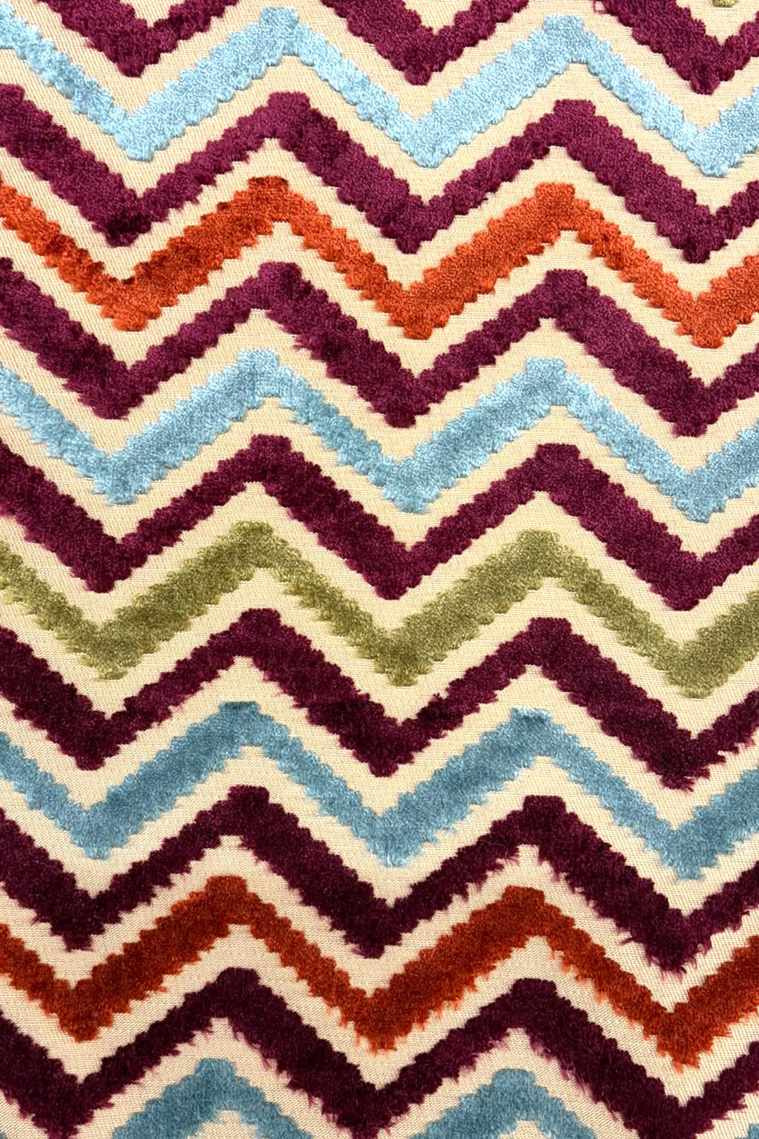 Clearance ILIV Carnival Auburn Fabric