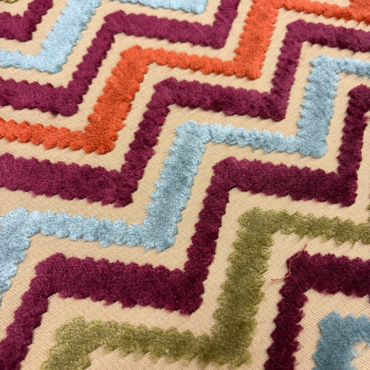 Clearance ILIV Carnival Auburn Fabric