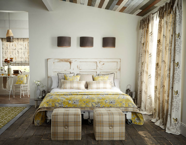 ILIV Forever Buttercup Fabric