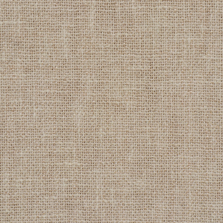 Skylar Plain Natural Fabric