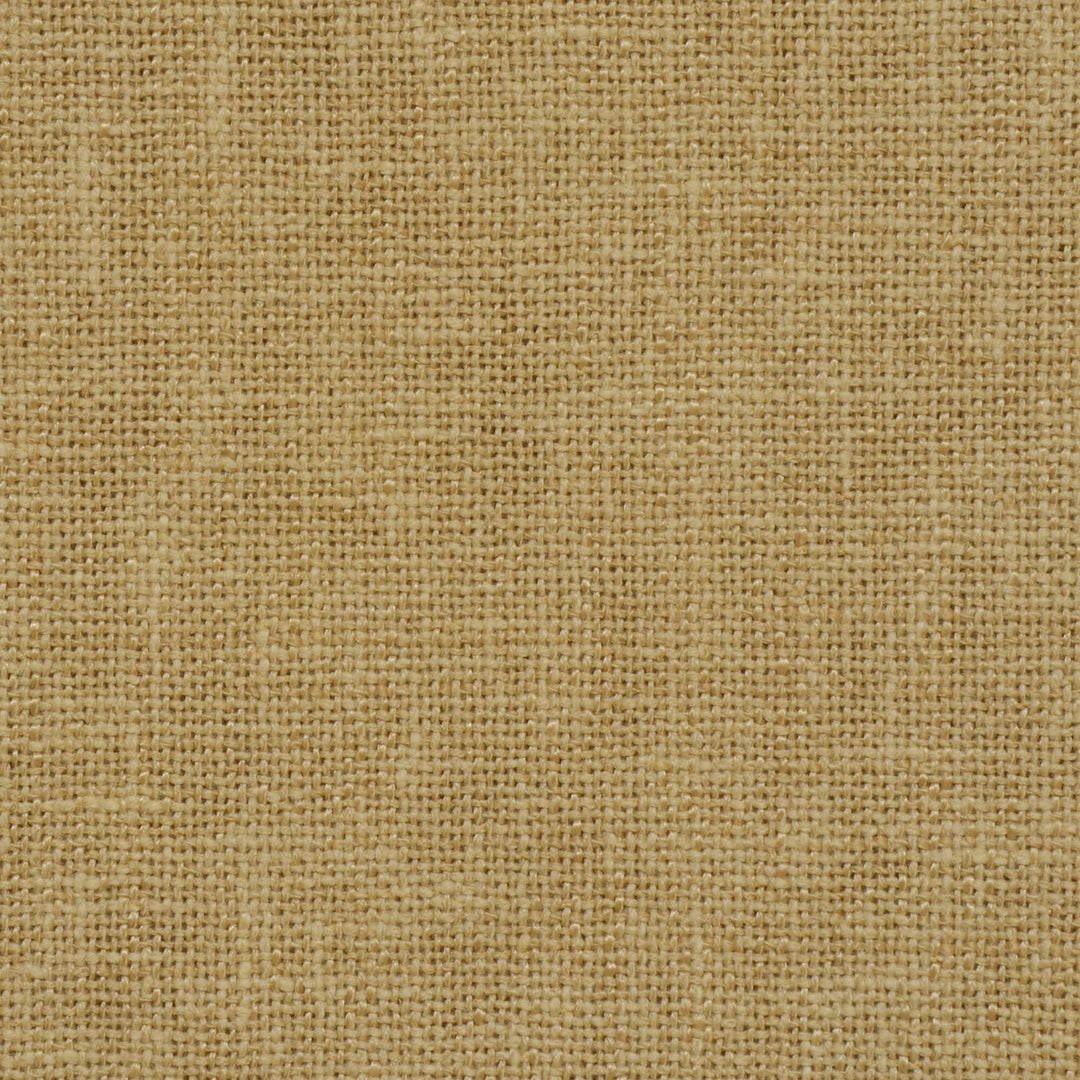 Skylar Plain Gold Fabric