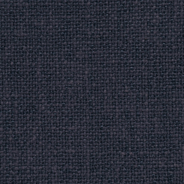 Skylar Plain Ink Blue Fabric