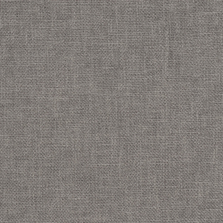 Skylar Plain Ash Grey Fabric