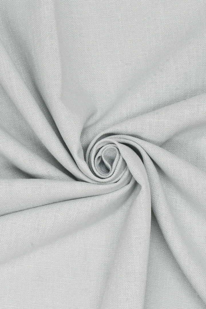 Skylar Plain Quartz Fabric