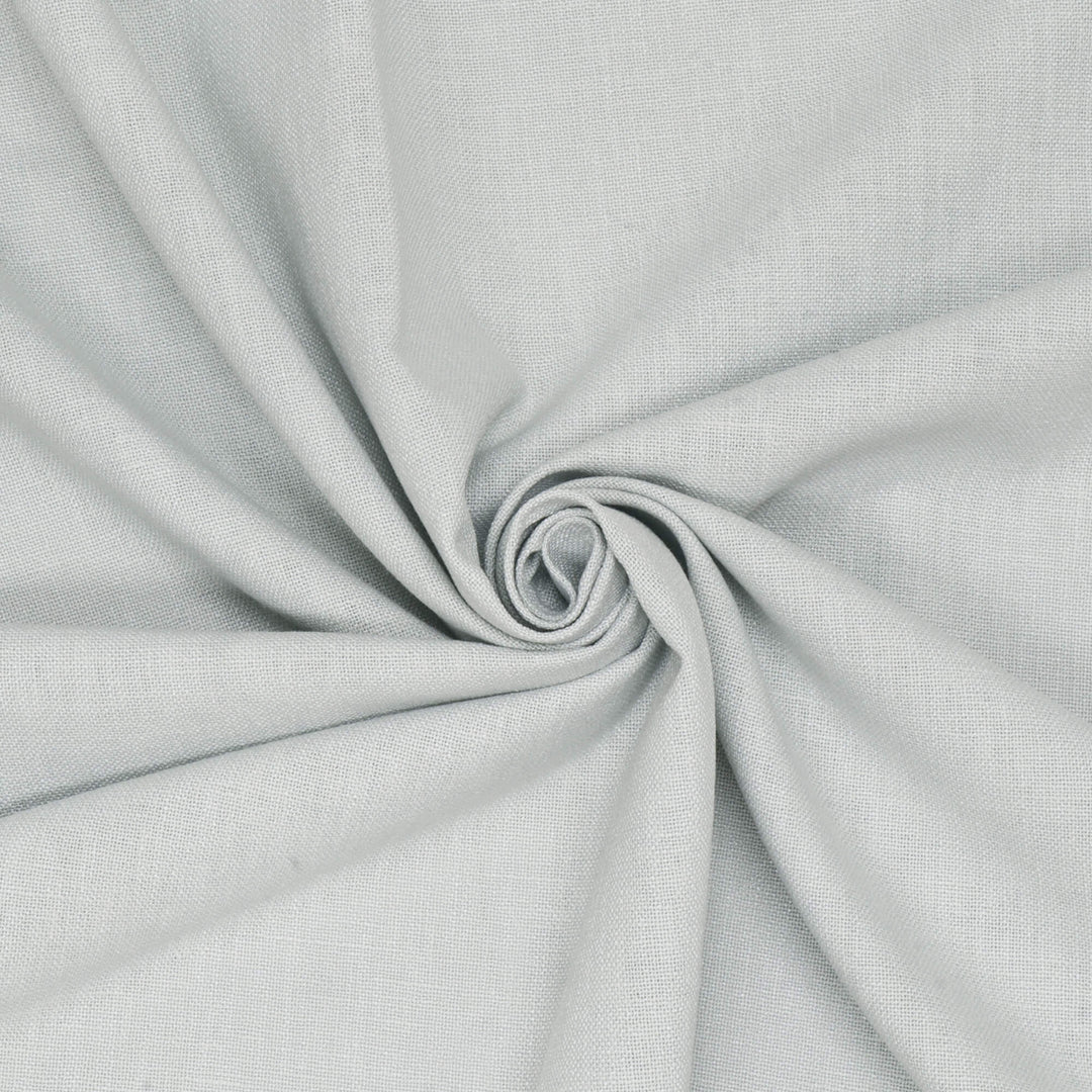 Skylar Plain Quartz Fabric