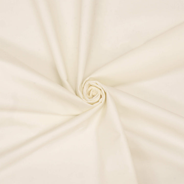 Bonded Lining Fabric - Ivory