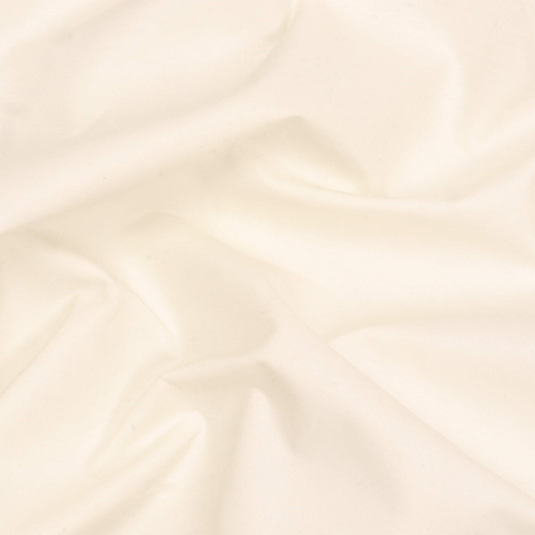 Bonded Lining Fabric - Ivory