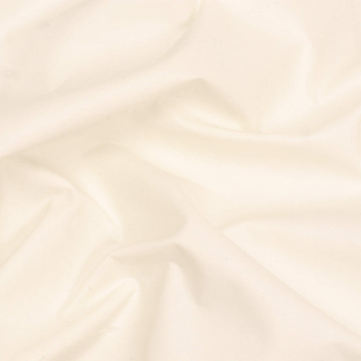 Bonded Lining Fabric - Ivory
