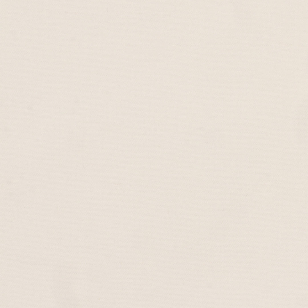 Bonded Lining Fabric - Ivory