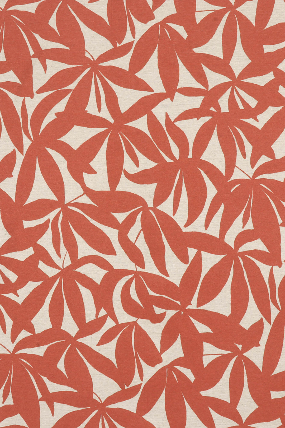 Capri Terracotta Fabric – Foy & Co Interiors