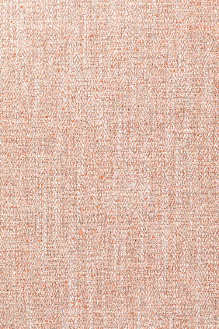 Voyage Jedburgh Coral Fabric