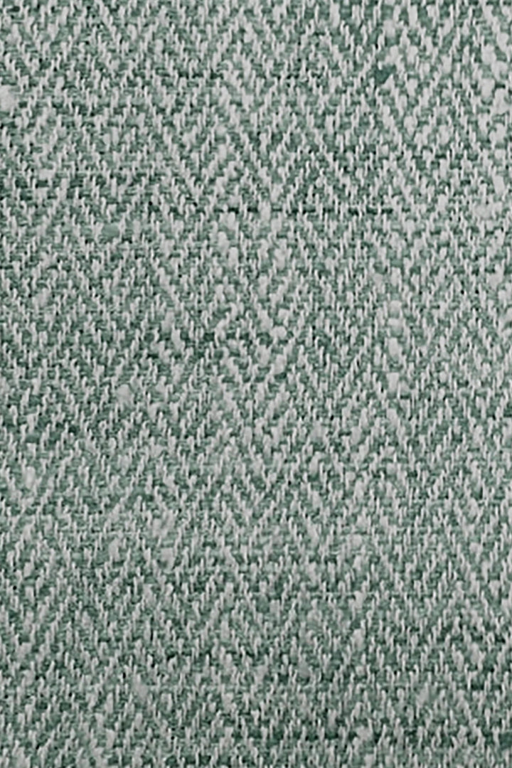 Voyage Jedburgh Teal Fabric