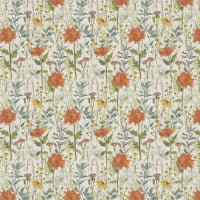 Voyage Delamere Linen Fabric