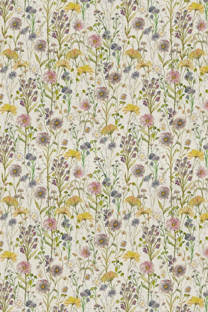 Voyage Medmerry Linen Fabric