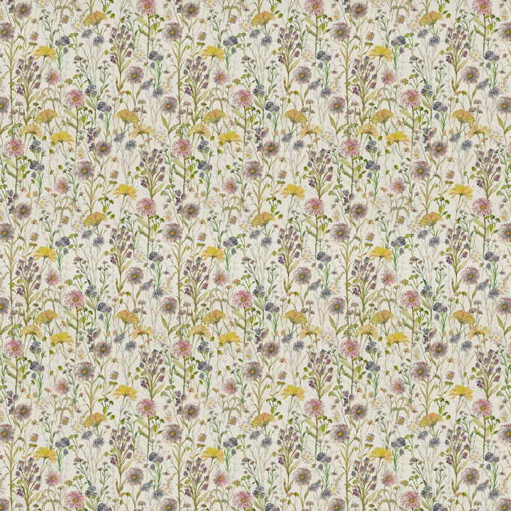 Voyage Medmerry Linen Fabric