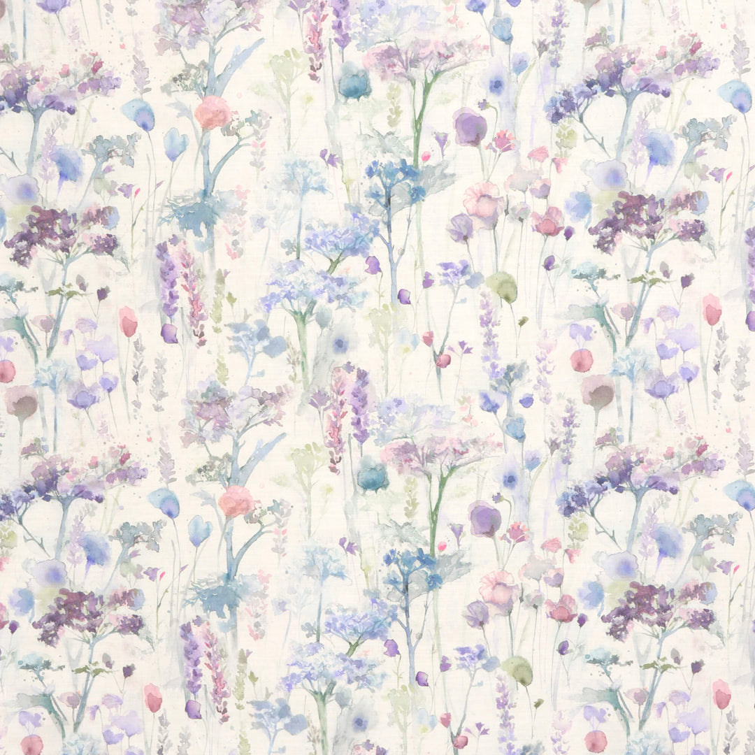 Voyage Ilinizas Violet Fabric