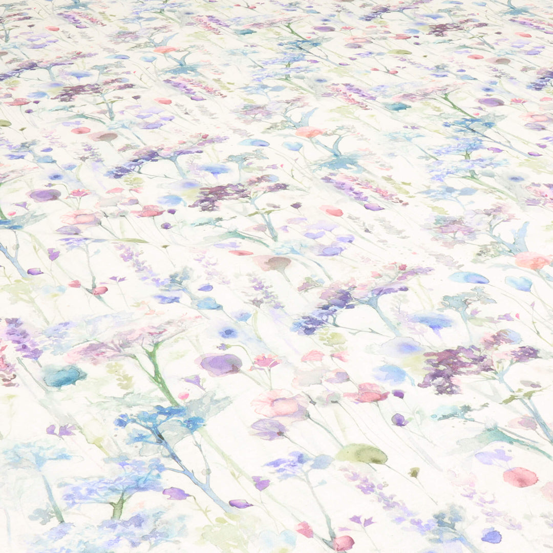 Voyage Ilinizas Violet Fabric