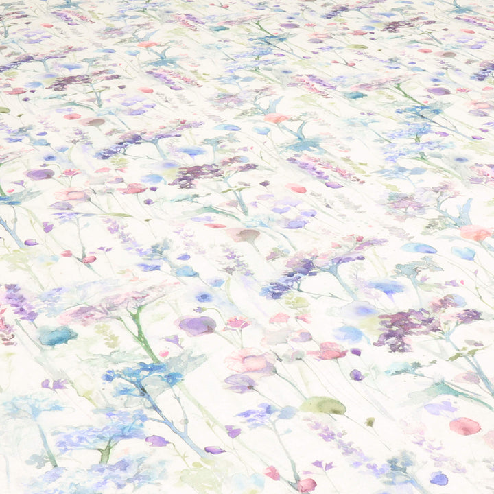 Voyage Ilinizas Violet Fabric