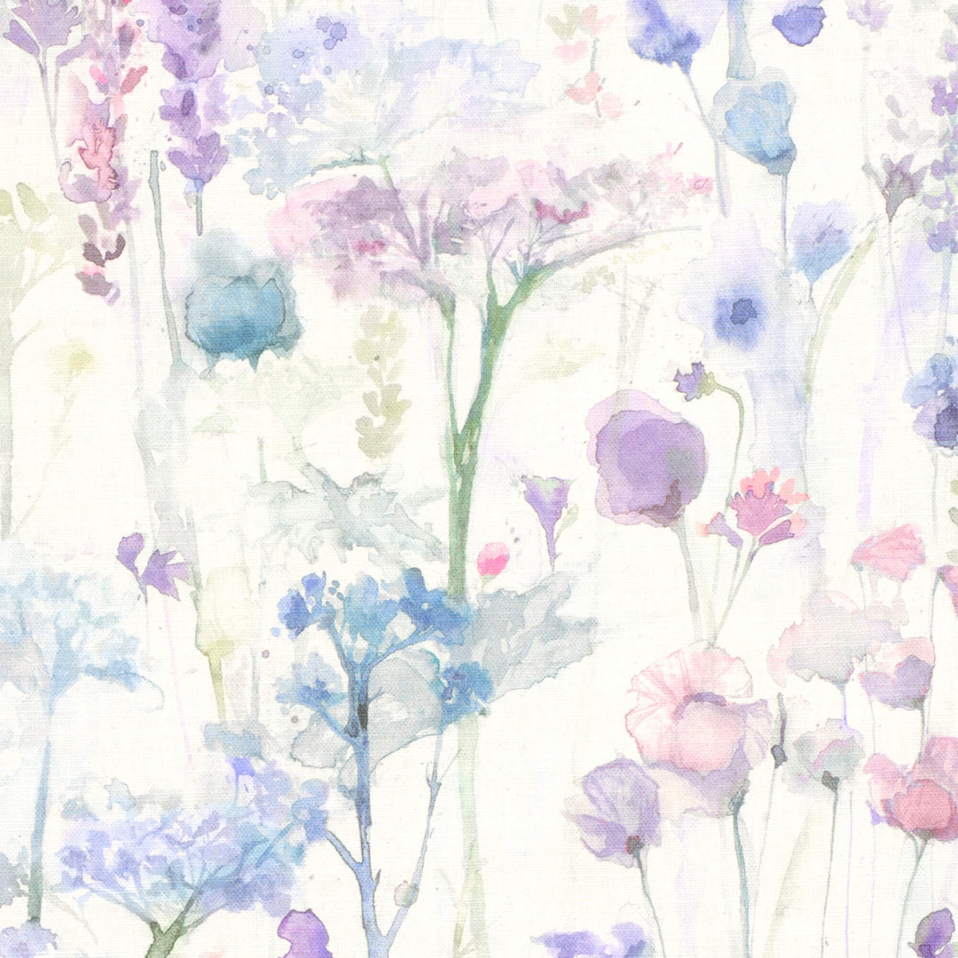 Voyage Ilinizas Violet Fabric