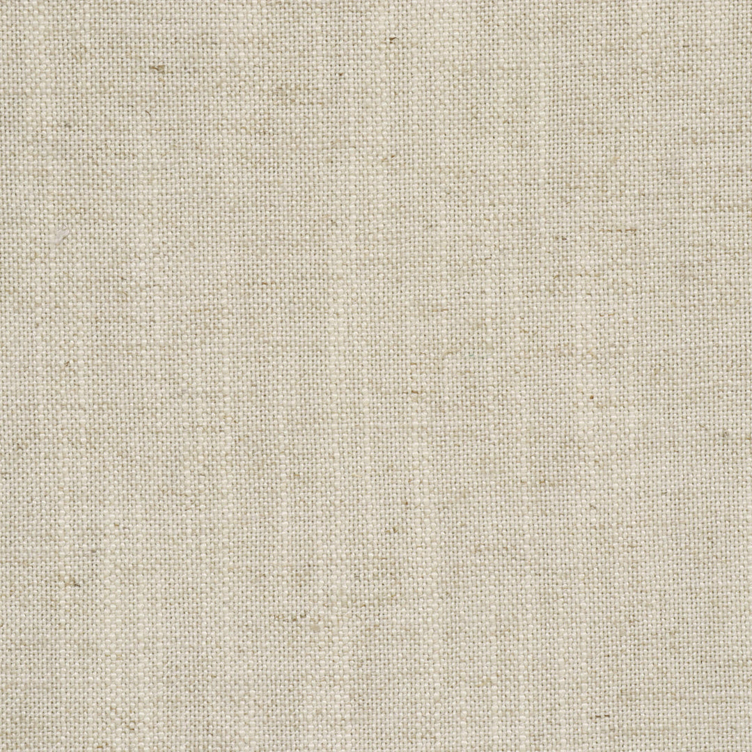Kendal Plain Cashew Double Width Fabric