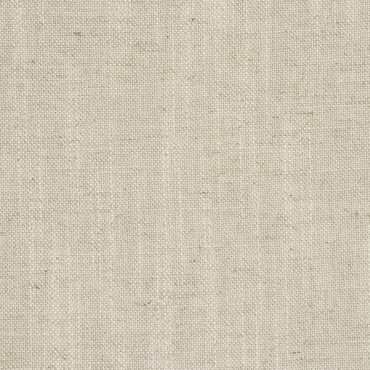 Kendal Plain Cashew Double Width Fabric