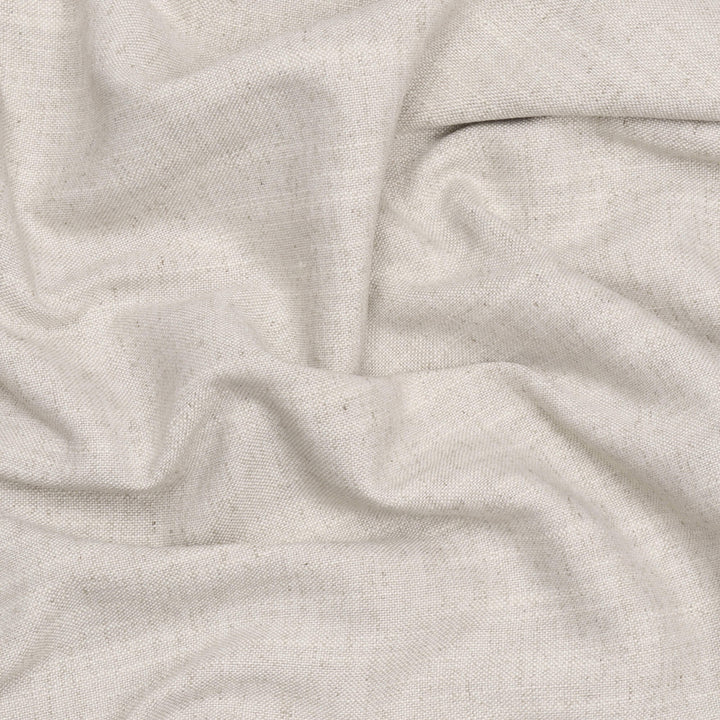 Kendal Plain Birch Double Width Fabric