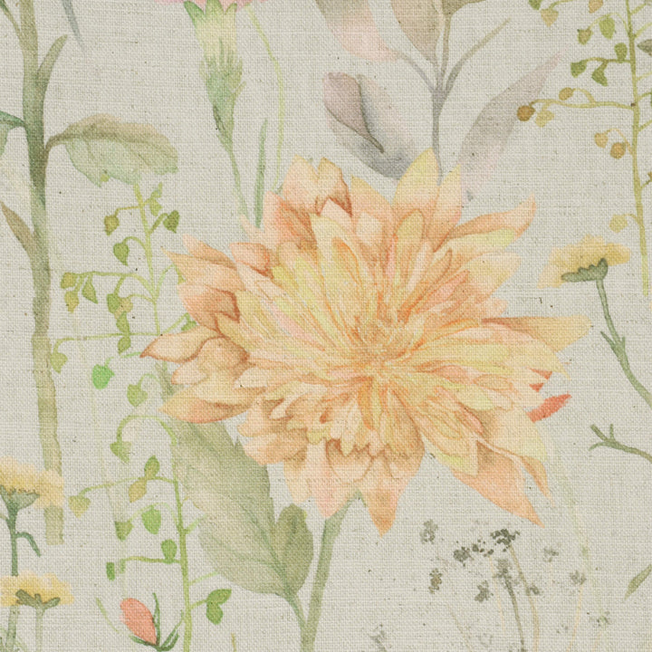 Voyage Delamere Sage Fabric