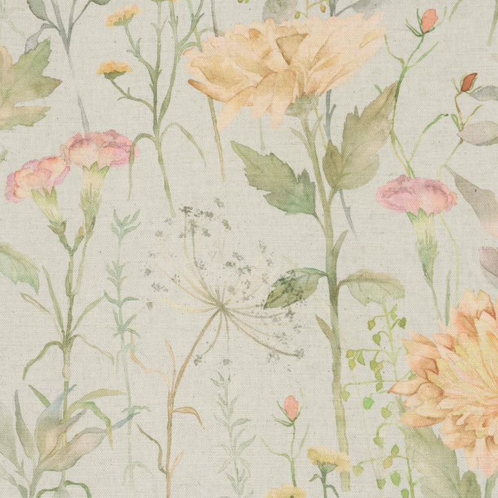 Voyage Delamere Sage Fabric